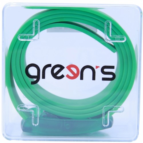 GREEN'S - CEINTURE - VERT