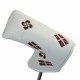  BLADE PUTTER COVER BASQUE