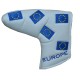  BLADE PUTTER COVER EUROPE