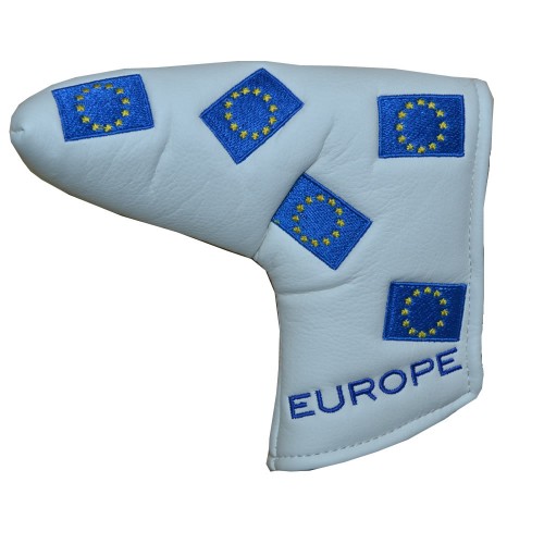  BLADE PUTTER COVER EUROPE - 