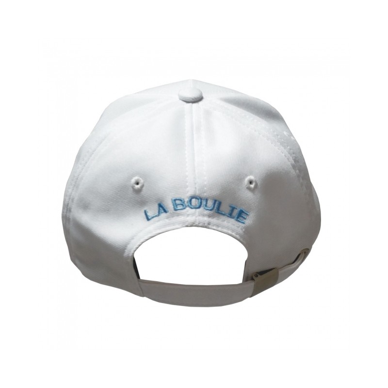 GREEN'S - CASQUETTE RCF