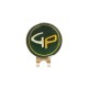 GREEN'S - M/BALLE CLIP CASQUETTE GP