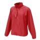  ULTRA LIGHT WINDCHEATER RED