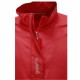  ULTRA LIGHT WINDCHEATER RED