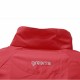  ULTRA LIGHT WINDCHEATER RED