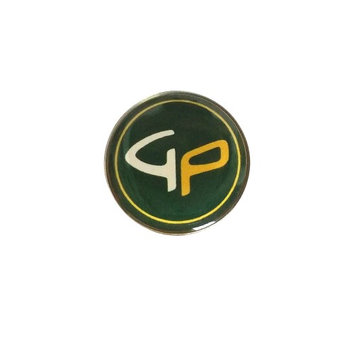 GREEN'S - PUCE M/BALLE GP - T.U.