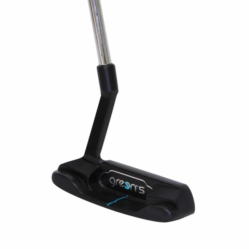  WOMEN'S PUTTER