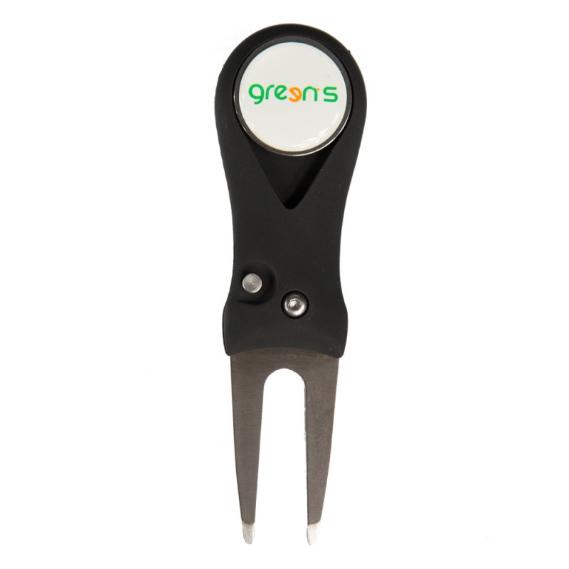  DIVOT TOOL BALL/M LOGO