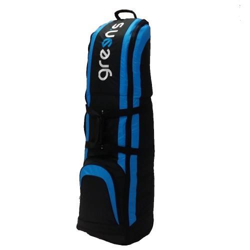  WHEELED COVER BLACK/BLUE