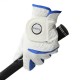  WOMEN'S SYNTHETIC GLOVE WHITE