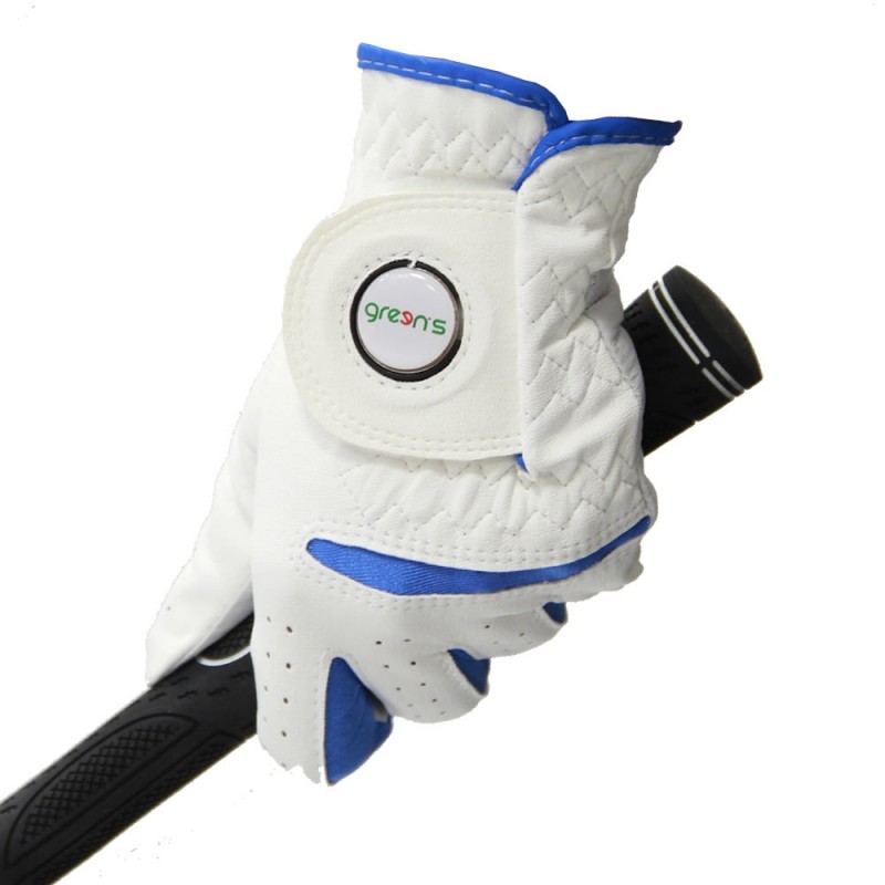 GREEN'S - GANTS FEMME HIVER - Green's Golf