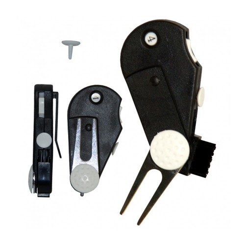 5 in 1 DIVOT TOOL