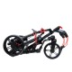 GREEN'S - CHARIOT 360-3 ROUES