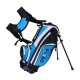  JUNIOR STAND BAG WHITE