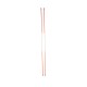  ALIGNMENT STICK WHITE