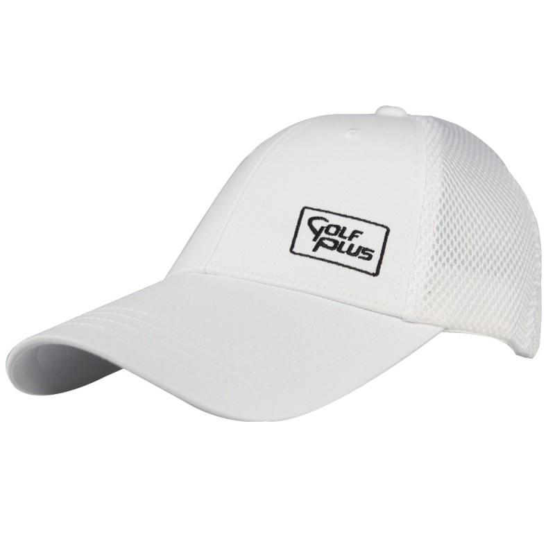  CASQUETTE GOLF PLUS