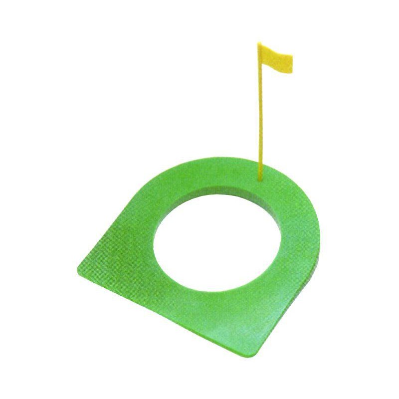 GREEN'S - PUTTING CUP PLASTIC