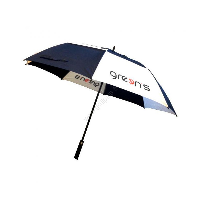 UMBRELLA BLACK WHITE