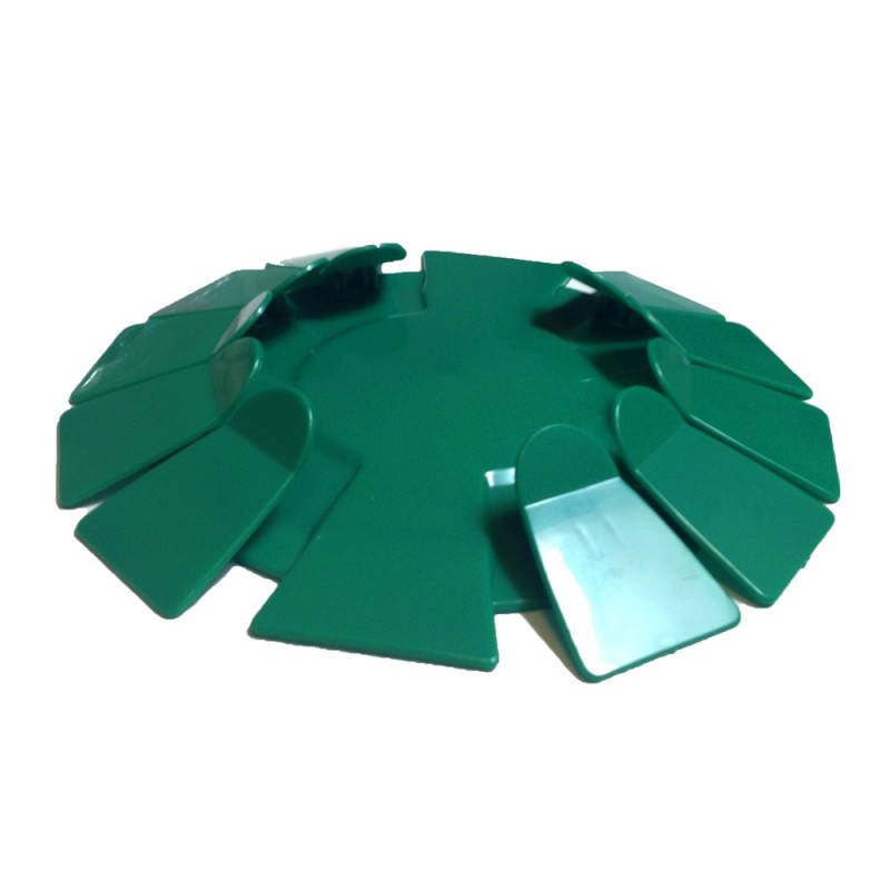 GREEN'S - PUTTING OCOBO PLASTIC