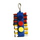  TEE BALL MARKER DIVOT TOOL HOLDER