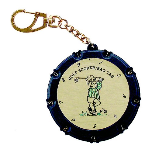 GREEN'S - SCOREUR ROND