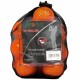 NET OF 18 FOAM BALLS ORANGE