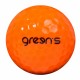  NET OF 18 FOAM BALLS ORANGE