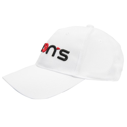 GREEN'S - CASQUETTE LOGO GREENS 3D