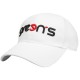 GREEN'S - CASQUETTE LOGO GREENS 3D