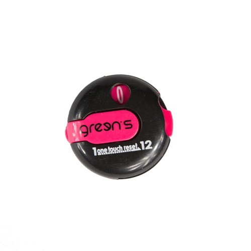 GREEN'S - SCOREUR DE GANT - NOIR