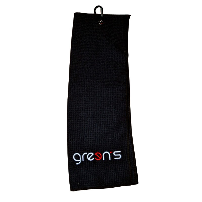  PLAYERS TOWEL