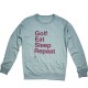 GREEN'S - SWEAT EAT SLEEP GOLF REPEAT