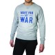 GREEN'S - SWEAT MAKE PAR NOT WAR