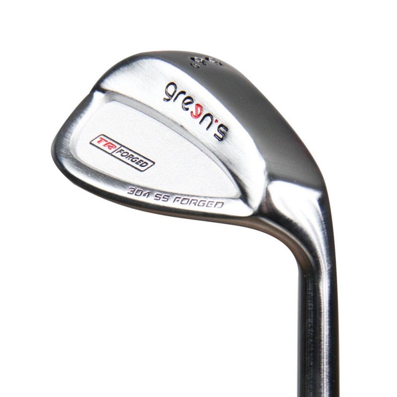  WEDGE TR FORGED