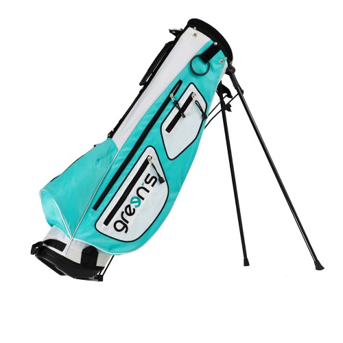  LIBERTY PENCIL STAND BAG SEA GREEN - 