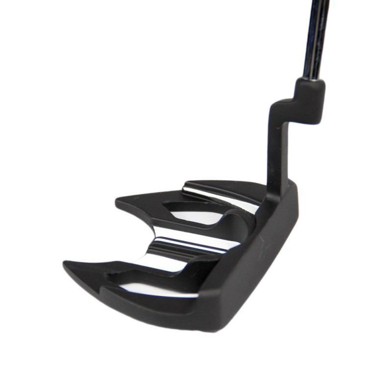 GREEN'S - PUTTER THE JUDGE 002 MALLET