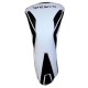  DRIVER COVER WHITE