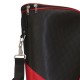 RED RIGID PRACTICE BAG