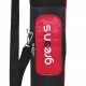 RED RIGID PRACTICE BAG