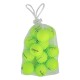 GREEN'S - BALLES DE GOLF MATES SPIN COLOR