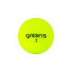 GREEN'S - BALLES DE GOLF MATES SPIN COLOR