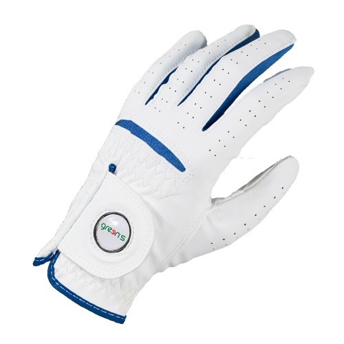  JUNIOR GLOVE - WHITE