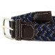 GREEN'S - CEINTURE STRESSEE