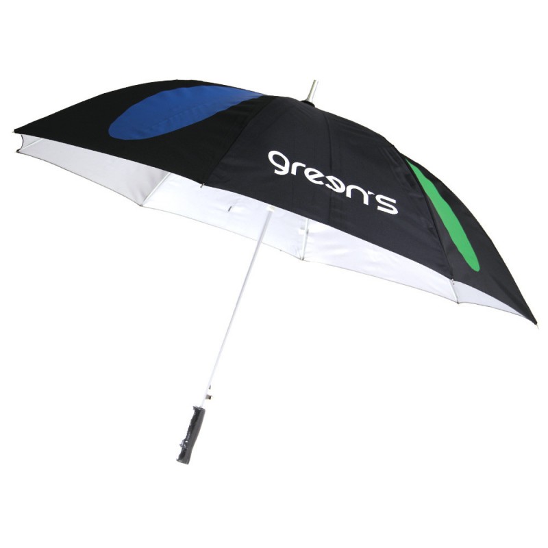 GREEN'S - PARAPLUIE LOGO GREENS JUNIOR