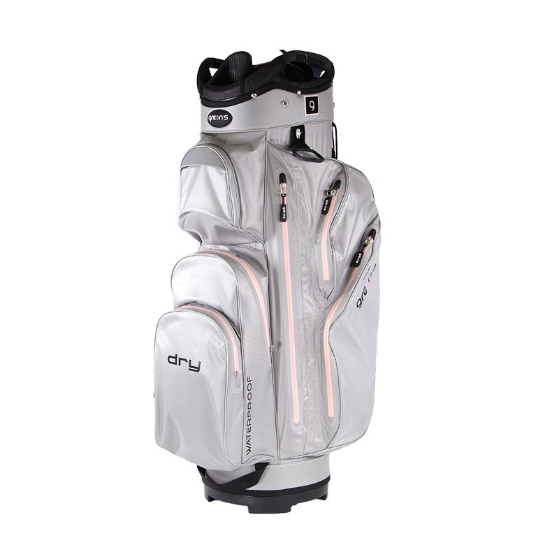 GREEN'S - SAC CHARIOT TECH DRY 14