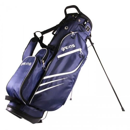 GREEN'S - SAC TREPIED HYPERLITE 2