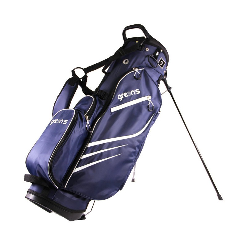 GREEN'S - SAC TREPIED HYPERLITE 2