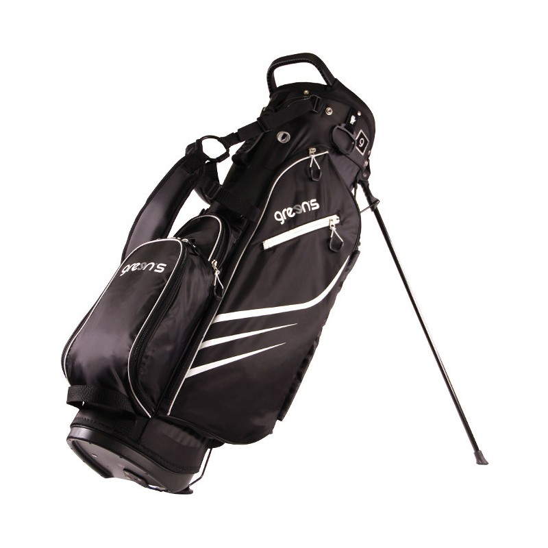 GREEN'S - SAC TREPIED HYPERLITE 2