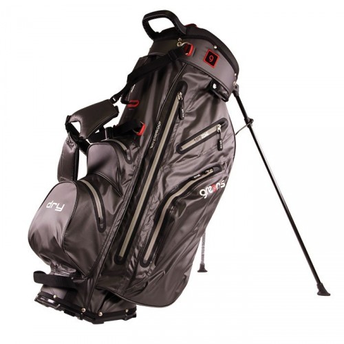 GREEN'S - SAC TREPIED AQUA SAFE 14