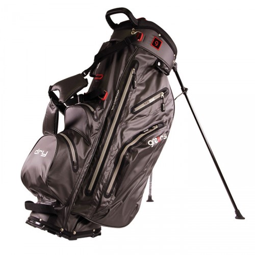 GREEN'S - SAC TREPIED AQUA SAFE 14